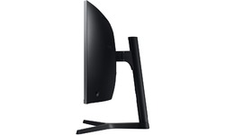 Samsung C34H890WJU