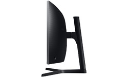Samsung C34H890WJU