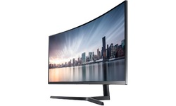 Samsung C34H890WJU