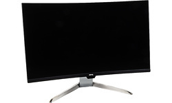 BenQ EX3203R