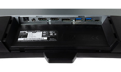 BenQ EX3203R