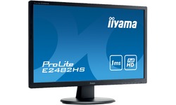 Iiyama ProLite E2482HS-B1