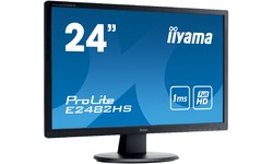 Iiyama ProLite E2482HS-B1