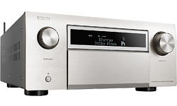 Denon AVC-X8500H Silver