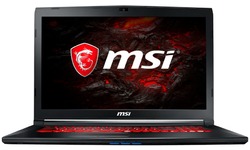 MSI GL72M 7REX-1442