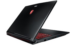 MSI GL72M 7REX-1442