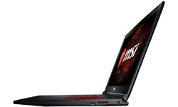 MSI GL72M 7REX-1442