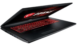 MSI GL72M 7REX-1442