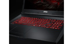 MSI GL72M 7REX-1442