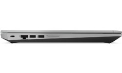 HP ZBook 15 G5 (2ZC40ET)