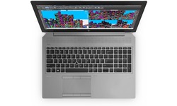 HP ZBook 15 G5 (2ZC41ET)