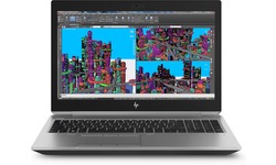 HP ZBook 15 G5 (2ZC41ET)