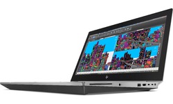 HP ZBook 15 G5 (2ZC41ET)