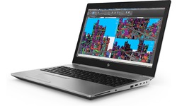 HP ZBook 15 G5 (2ZC41ET)
