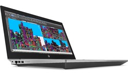 HP ZBook 15 G5 (2ZC41ET)