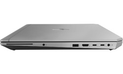 HP ZBook 15 G5 (2ZC41ET)