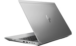 HP ZBook 15 G5 (2ZC41ET)
