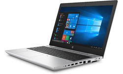 HP ProBook 650 G4 (3JY27EA)