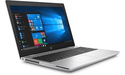 HP ProBook 650 G4 (3JY27EA)