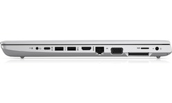 HP ProBook 650 G4 (3JY27EA)