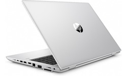 HP ProBook 650 G4 (3JY27EA)
