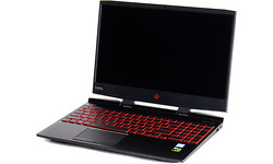 HP Omen 15-dc0980nd (4AZ46EA)
