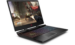 HP Omen 15-dc0000nd (4EW40EA)