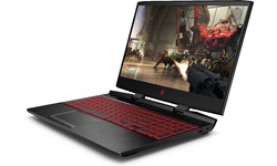 HP Omen 15-dc0003nd (4TU43EA)