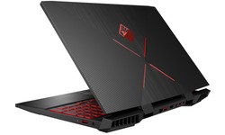 HP Omen 15-dc0003nd (4TU43EA)