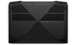 HP Omen 15-dc0003nd (4TU43EA)