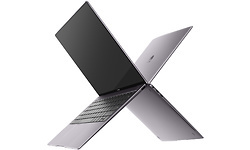 Huawei MateBook X Pro W19C (53010CKV)
