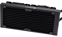Corsair Hydro Series H100i Pro RGB 240mm