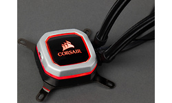 Corsair Hydro Series H100i Pro RGB 240mm