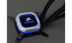 Corsair Hydro Series H100i Pro RGB 240mm
