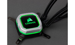 Corsair Hydro Series H100i Pro RGB 240mm