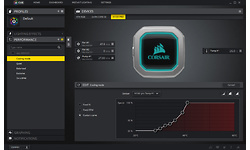 Corsair Hydro Series H100i Pro RGB 240mm
