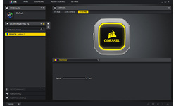 Corsair Hydro Series H100i Pro RGB 240mm