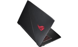 Asus RoG Strix GL703GS-E5011T-BE