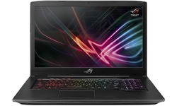 Asus RoG Strix GL703GS-E5011T-BE