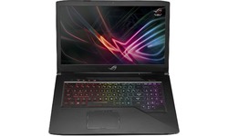 Asus RoG Strix GL703GS-E5011T-BE