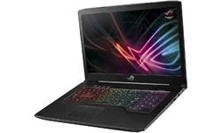 Asus RoG Strix GL703GS-E5011T-BE