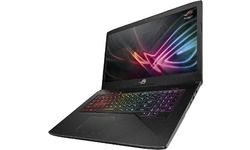 Asus RoG Strix GL703GS-E5011T-BE