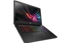 Asus RoG Strix GL703GS-E5011T-BE