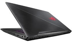 Asus RoG Strix GL703GS-E5011T-BE