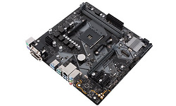 Asus Prime B450M-K