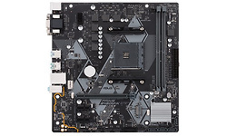 Asus Prime B450M-K