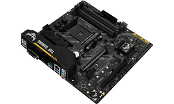 Asus TUF B450M-Plus Gaming