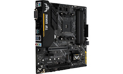 Asus TUF B450M-Plus Gaming
