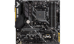 Asus TUF B450M-Plus Gaming