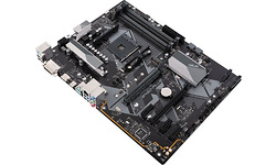 Asus Prime B450-Plus